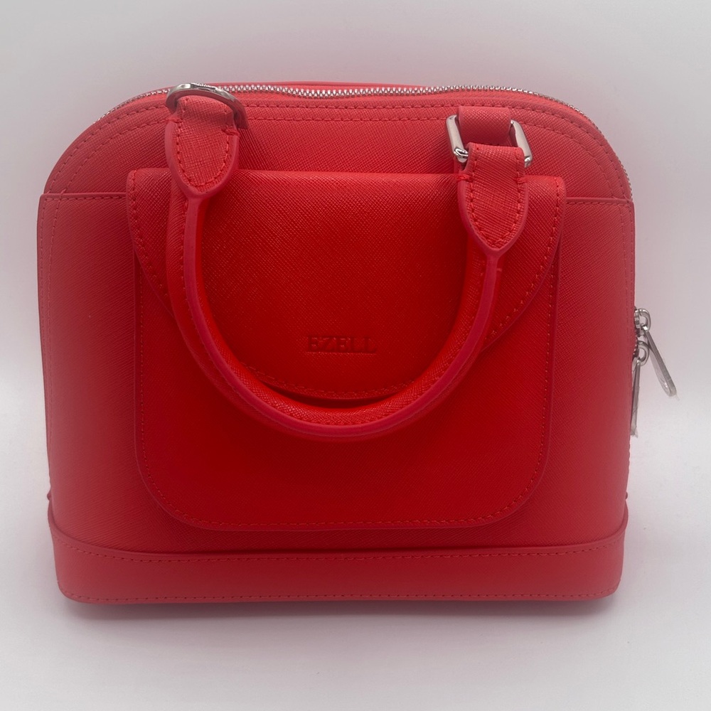 Ezell Crossbody